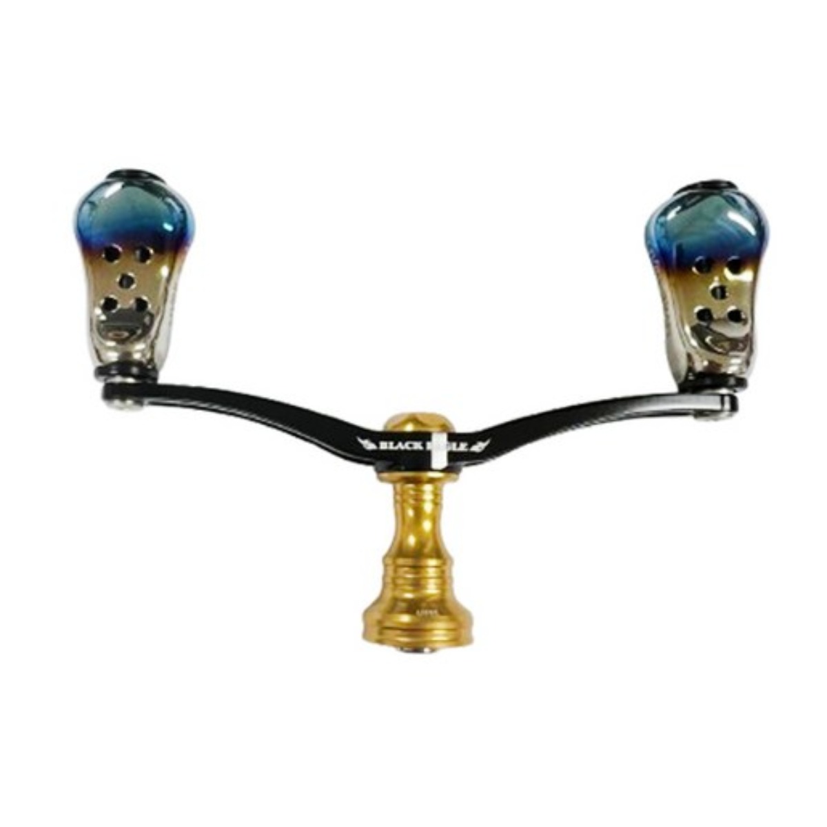 [리브레] 윙100 블랙이글 필러노브 스피닝릴 튜닝 핸들 [가온피싱샵] 270,000원