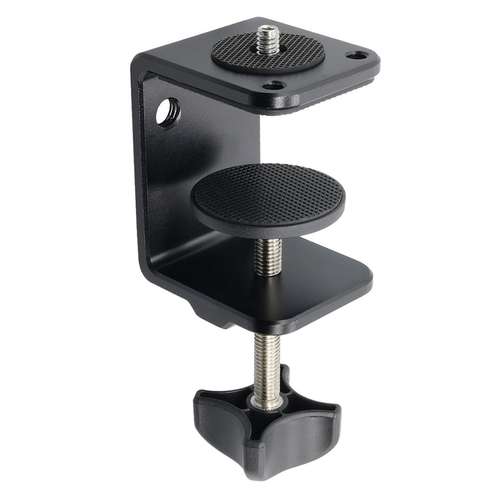 본젠 카메라 조명 캠핑 테이블 마운트 멀티 슈퍼 클램프 C타입, KM-081, 1개 15,050원