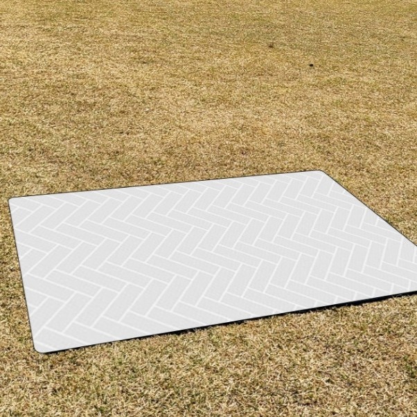 돗자리 두툼한 휴대용 매트 국산 방수 피크닉 카페트 PVC 주방 캠핑매트 야외용 다용도 47,400원