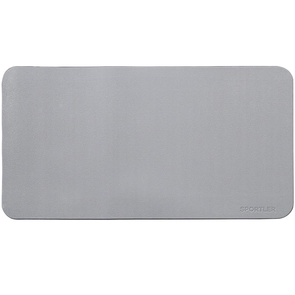 스포틀러 프리미엄 PVC 헬스 기구 매트 13,760원