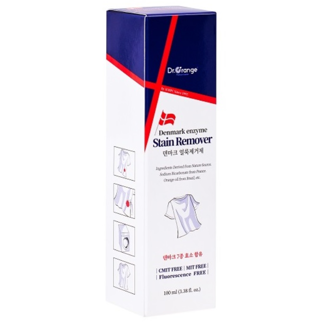 덴마크 얼룩제거제 의류 신발 클리너 스웨이드 운동화 슈즈클리너 다용도 흰운동화, 100ml, 1개 7,900원