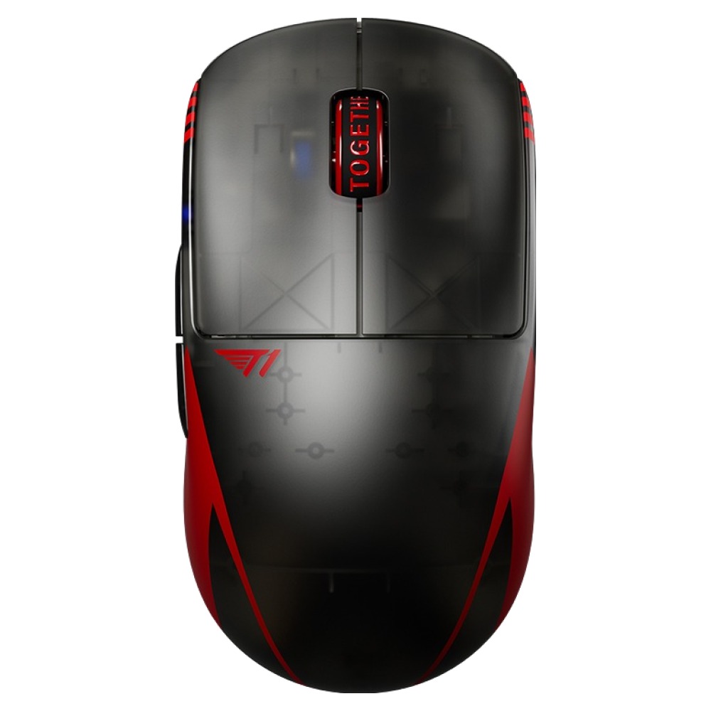 펄사 T1 Edition X2 v3 게이밍 무선 마우스 미디움, 블랙, 단일상품 128,000원