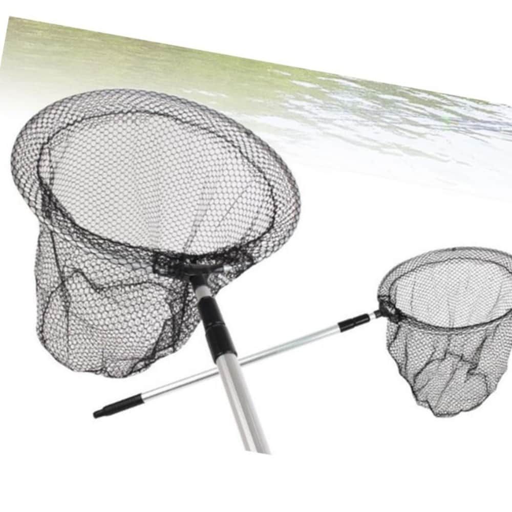 3단 접이식 뜰채 대 스테인레스 스텐 메쉬_258595GF 39,450원