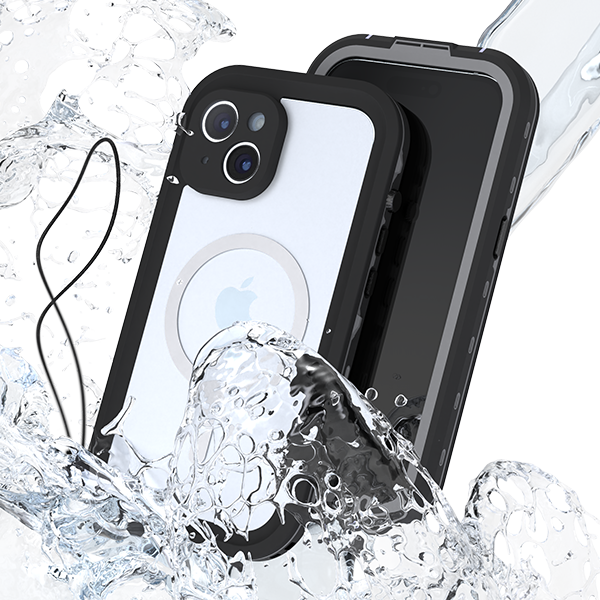 지모 아이폰 풀커버 방수 케이스 23,460원