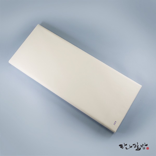 304반전지 (100매)(35x135)|작품지|고급화선지|작품용화선지 46,000원