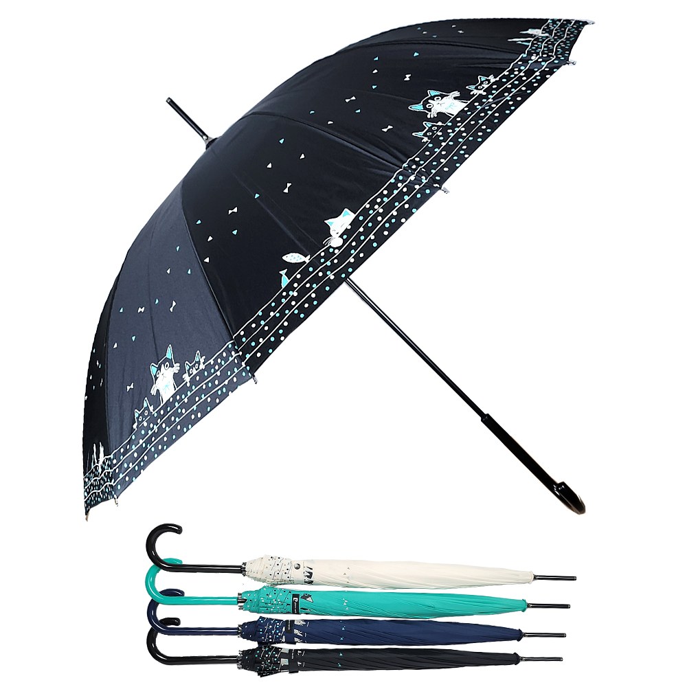 피에르가르뎅 나비야 장우산 선물용 기념품 15,900원