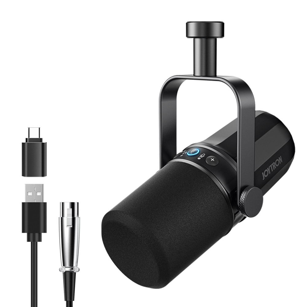 조이트론 유선 프로페셔널 다이나믹 마이크 74,800원