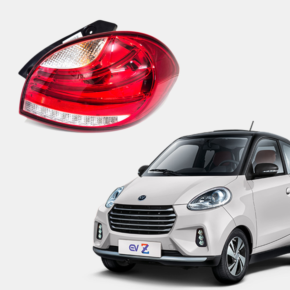 스마트 EVZ D2 호환 우측 후미등 테일라이트 완품 이브이제타 전기자동차 테일램프 브레이크등, H7, 1개 350,000원