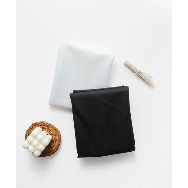 패션스타트 고급 의류 부자재 접착 실크 심지 2종 950원