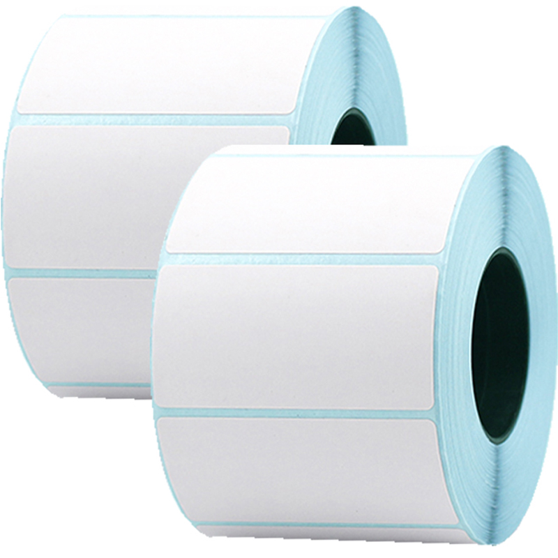 코히모 바코드프린터용 감열 라벨지 3W091 1250p, 2개 13,500원