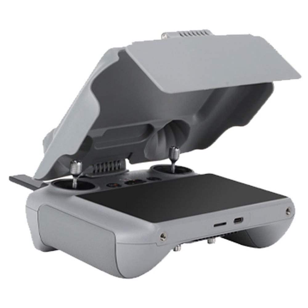 써니라이프 dji RC2 썬후드 커버케이스+액정보호 강화유리필름 패키지 아바타360/미니5프로/매빅4프로/에어3s/플립 드론 조종기 액세서리, 1세트, RC2 썬후드커버 케이스+액정보호 강화유리필름 2매 32,900원