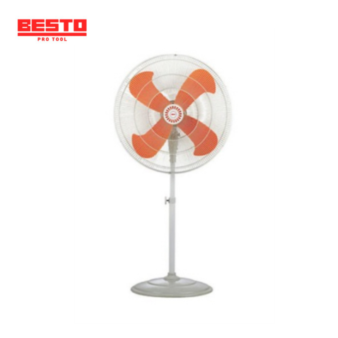 국산 베스토 24인치 공업용선풍기 BST-IF2400 업소용 대형선풍기 식당 교회 공장 171,490원