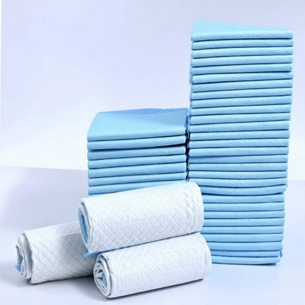 고흡수 배변패드 강아지배변 반려견 애견 패드 애견패드 애견패드중형 애견패드대형 강아지용품, 100개입, 1개 14,200원