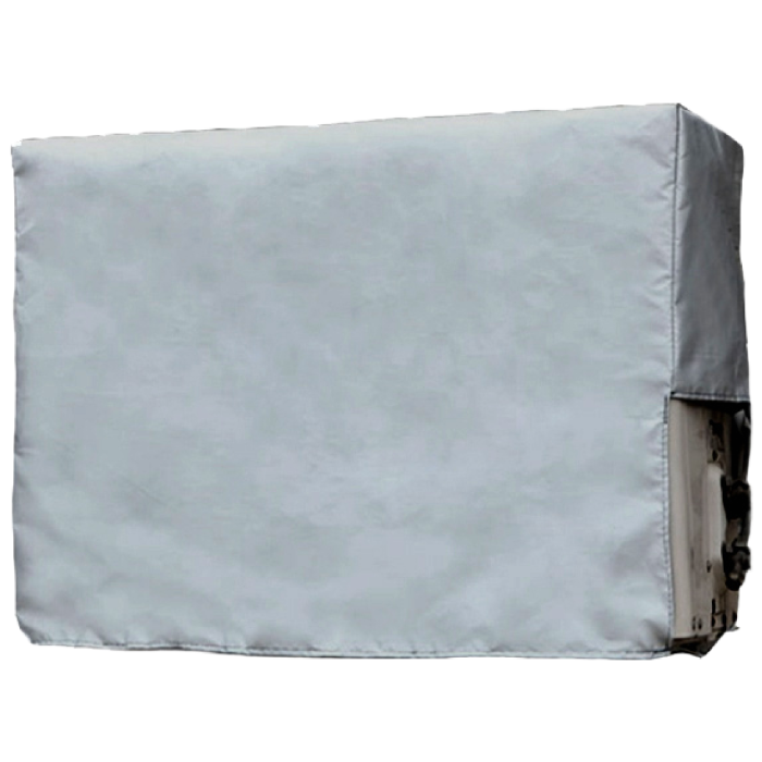 엘홈 국산100% 에어컨 실외기 커버_대형 겨울용, 1개 8,900원