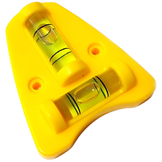 카라반 멀티자석 수평계, 1개 1,900원