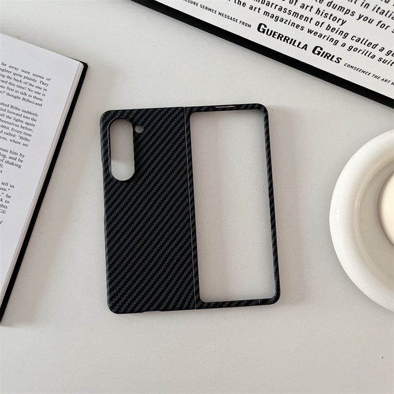 Z폴드7 스페셜 에디션 SE 카본 패턴 케이스 탄소섬유 아라미드 21,390원