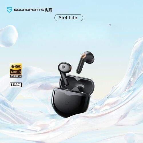 사운드피츠 SoundPEATS Air4Lite 펍 클립 귀걸이 무선 이어폰 헤드셋 114,000원