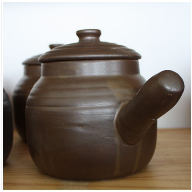 전통약탕기 옹기 약탕기 게르마늄 항아리 차포트 내열 중탕기 원적외선3l 41,900원