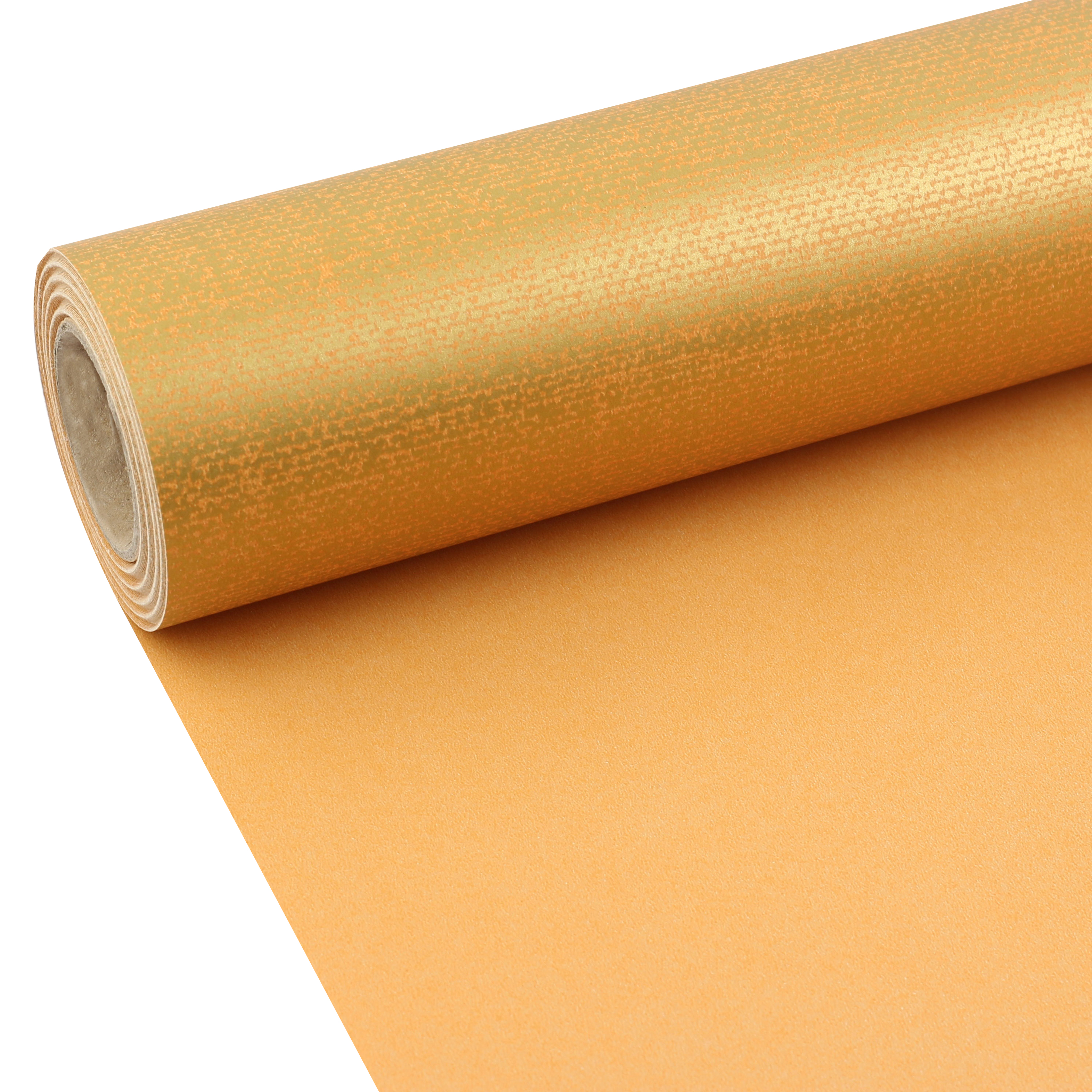 펜스 종이 롤 포장지 53cm x 15m, 골드, 1개 9,900원