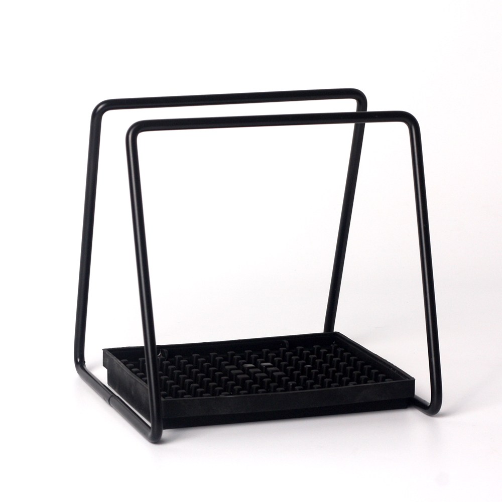 핸드드립 스테이션 1구 드립 스탠드 고무 받침대 포함, 1개, 단일 9,900원