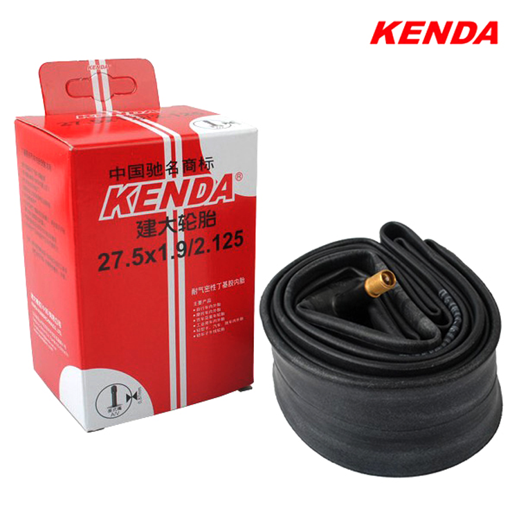 켄다튜브 27.5x1.9/2.125 슈레더밸브(Schrader) 48mm MTB튜브 15,800원
