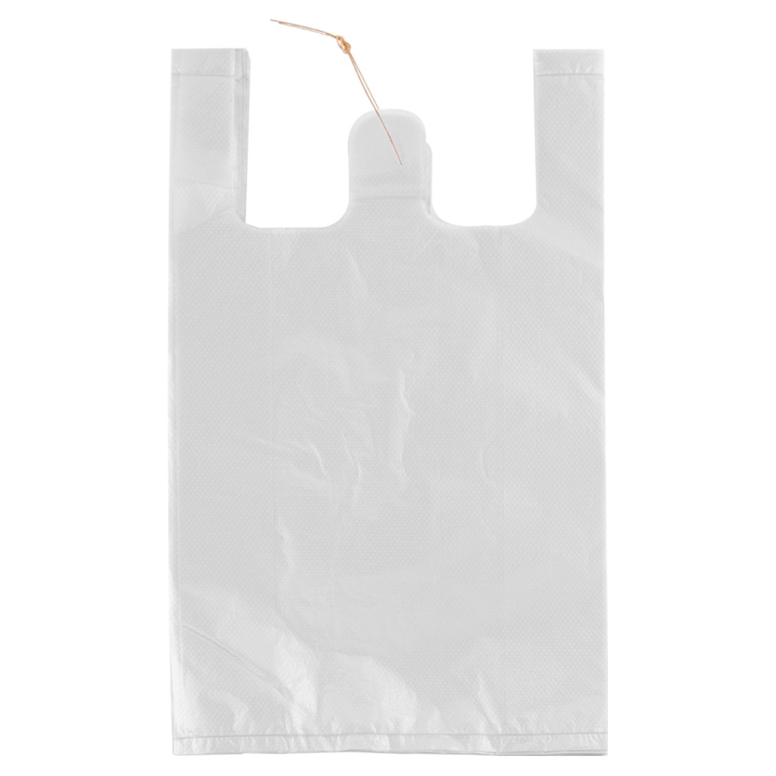 무상표 손잡이 비닐봉투 유백 6,450원