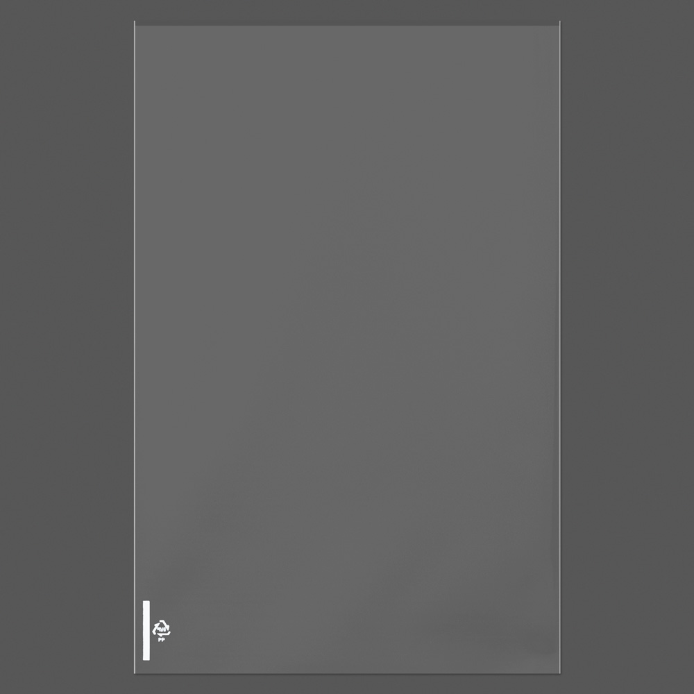 제이팩토리 비접착식 두꺼운 투명 OPP 포장 봉투 28x40 폴리백 비닐 300매 32,120원