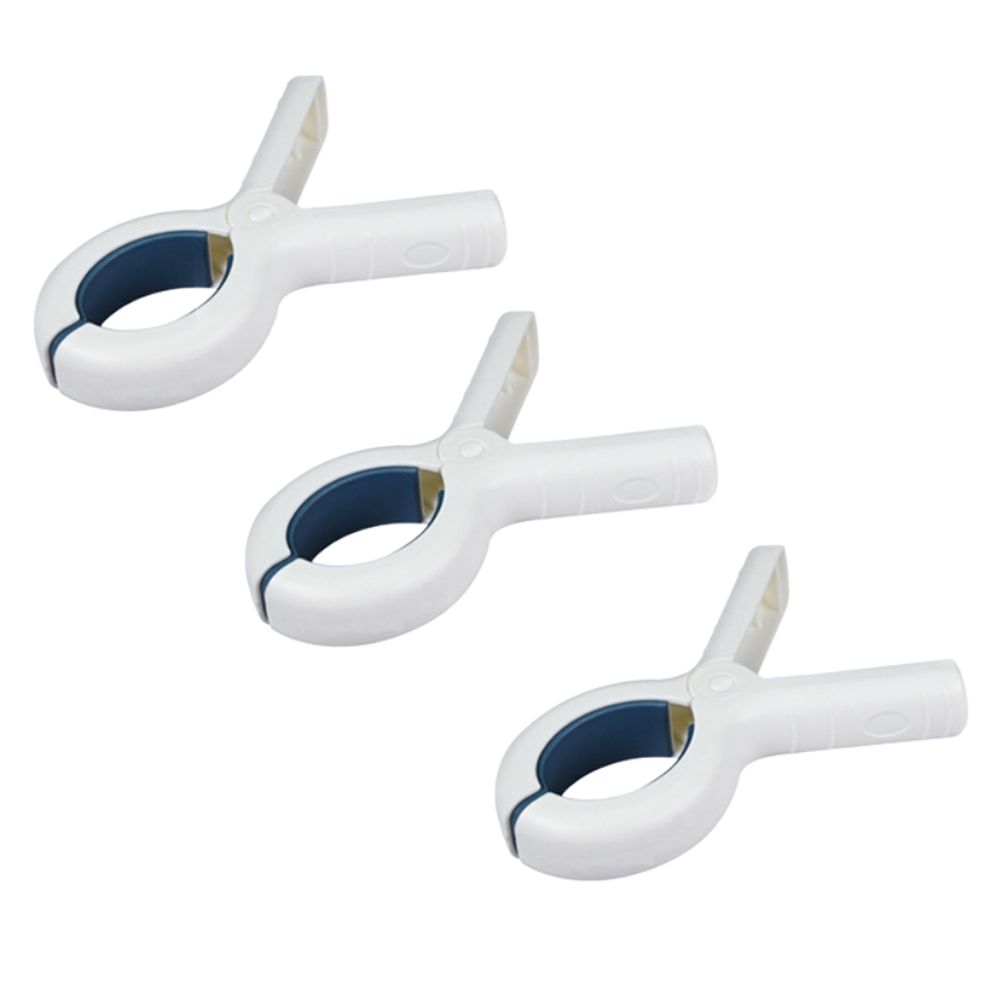 그린리빙 심플 대형 빨래집게 2,800원