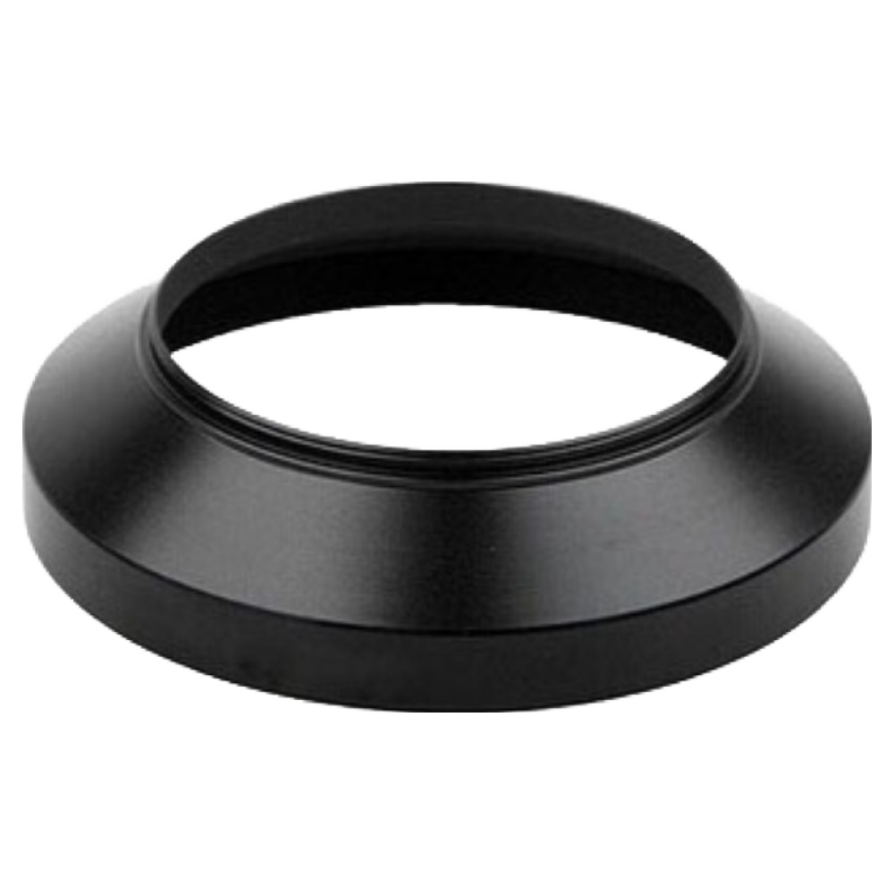 동글이 프리미엄 다용도 카메라 렌즈후드 43mm 블랙 9,540원