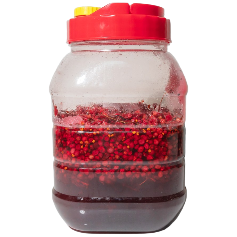 2025 경북 문경 오미자 당 절임 국내산 과일청 발효 액기스 94,900원