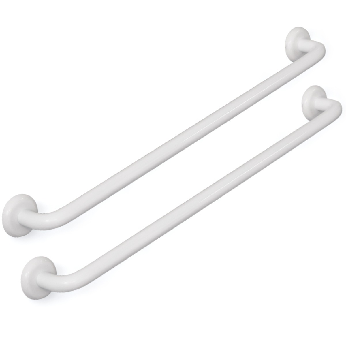 두일기업 자석 수건걸이 다용도걸이 화이트 P375 2개, 2개, 화이트 23,940원