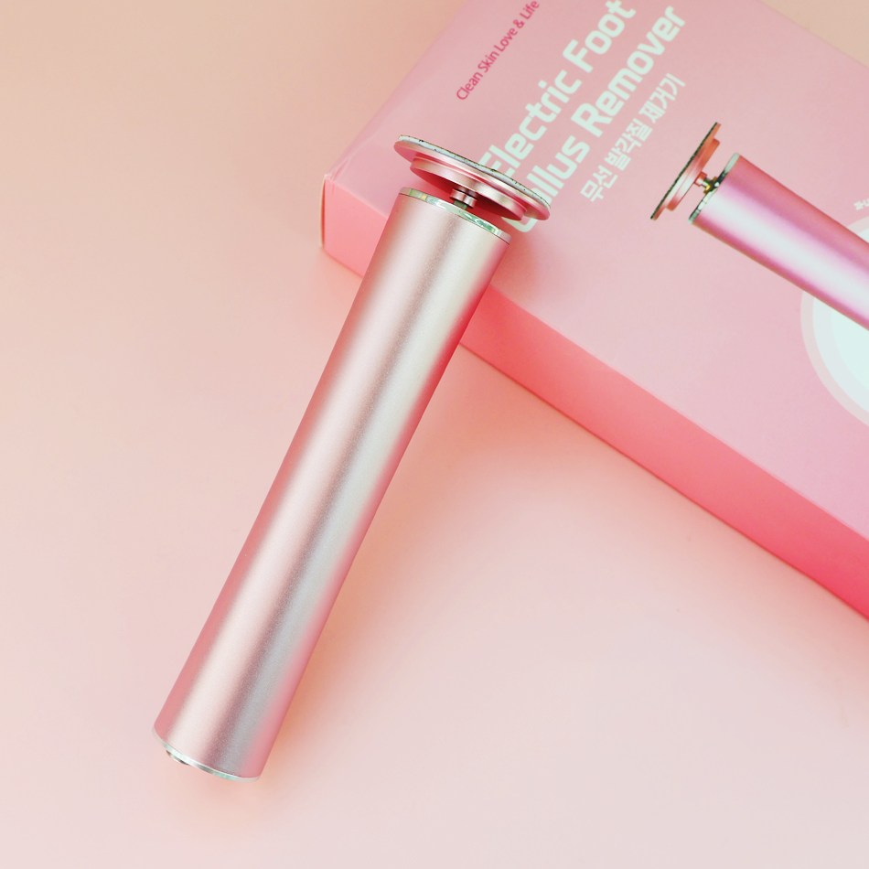 무선 전동 발각질제거기 충전식 굳은살 뒤꿈치 각질제거 28,800원
