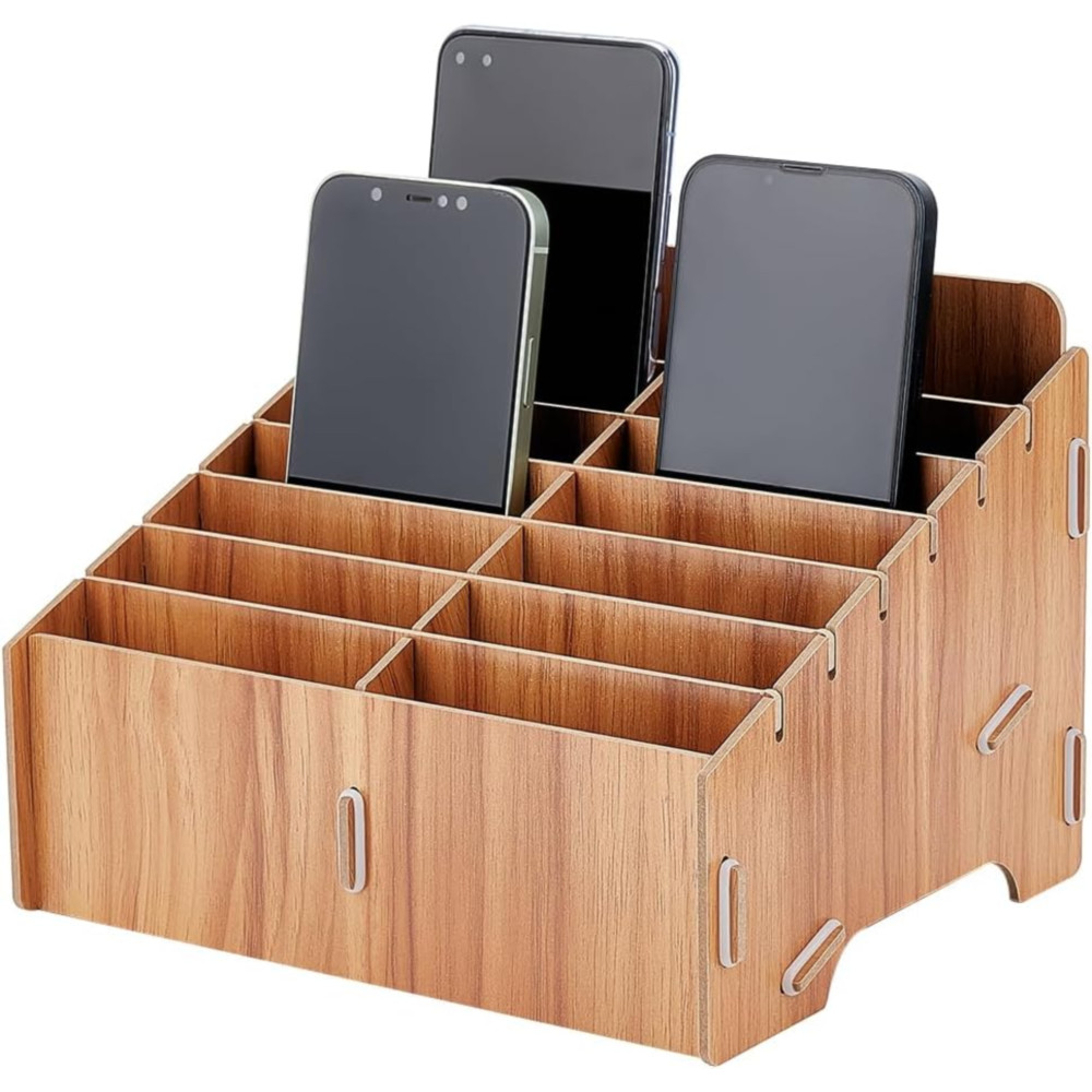 모디락 핸드폰 보관함 스마트폰 수거 학교 학원 사무실 휴대폰보관함 9,900원