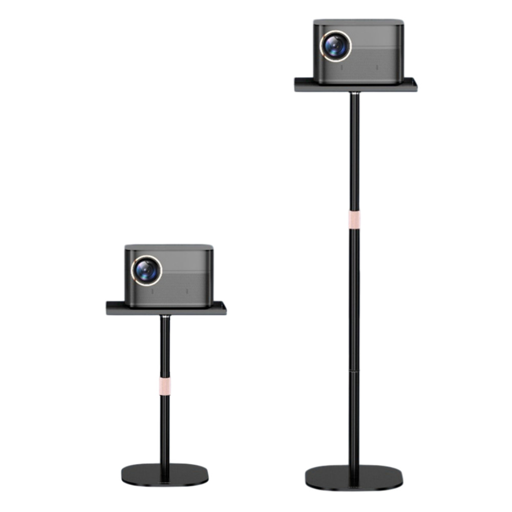 뉴라이즈 빔프로젝터 거치대 받침대형 선반형 소형 대형 36,000원