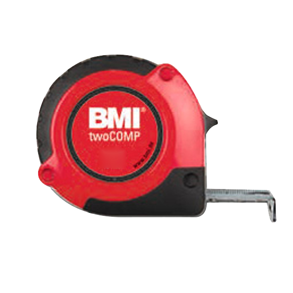 BMI 투 콤프 줄자 472 10m 50,850원