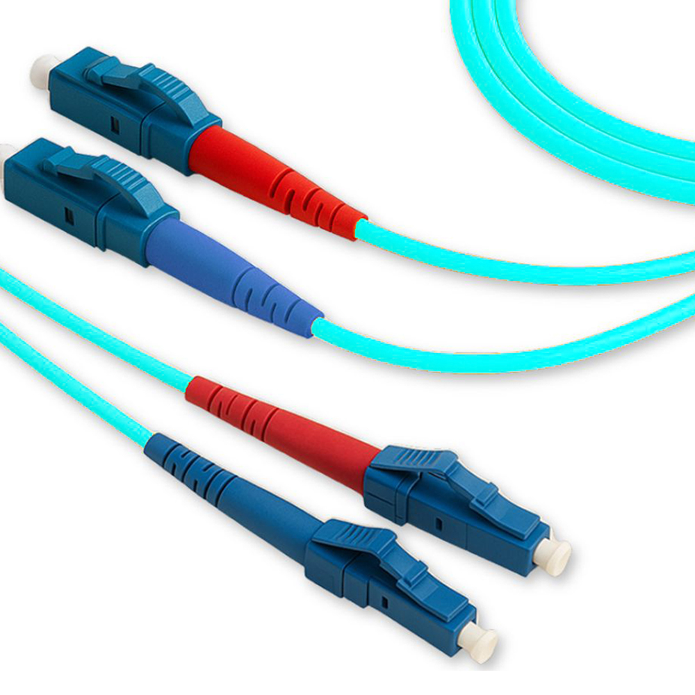 디옵텍 광점퍼코드 LC-LC-2C-OM3 LC-LC OM3 광케이블, 아쿠아, 1개, 20m 29,620원