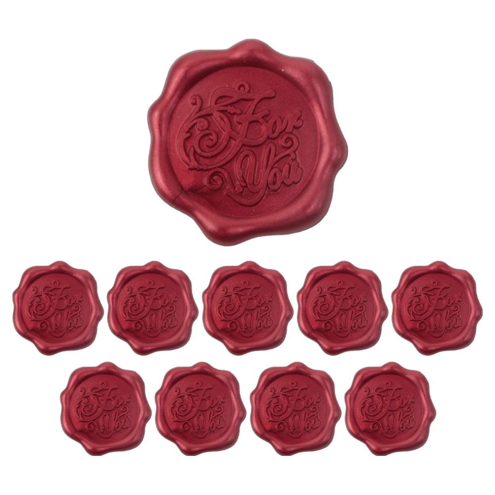 리코즈 클래식 실링왁스 스티커 3,900원