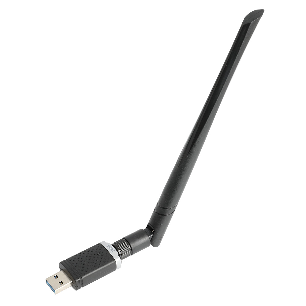 넥시 802.11ac 듀얼밴드 외장안테나 USB 3.0 무선랜카드 16,200원