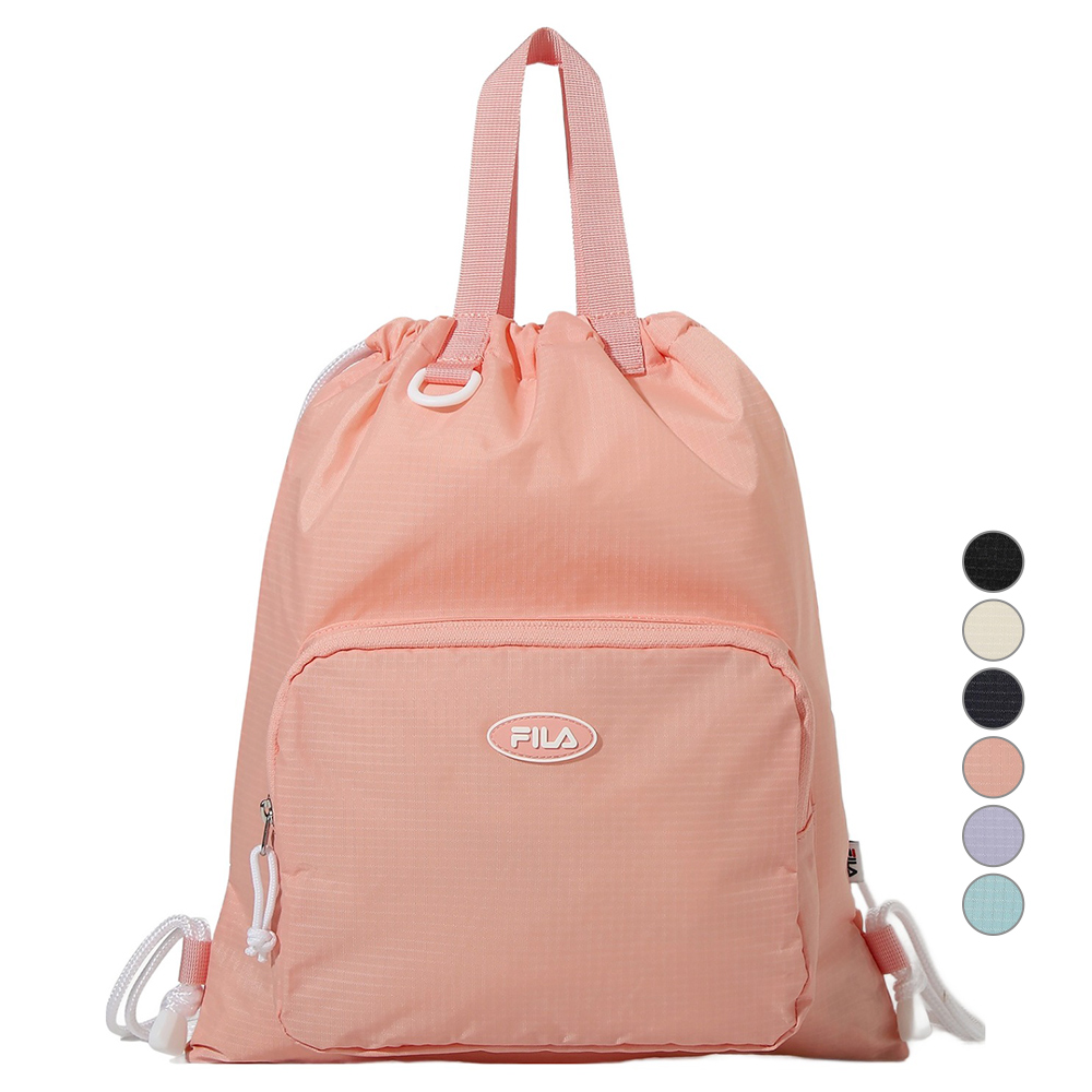 휠라키즈 아동용 베이직 서브백 FK3BCF5005X 9,900원