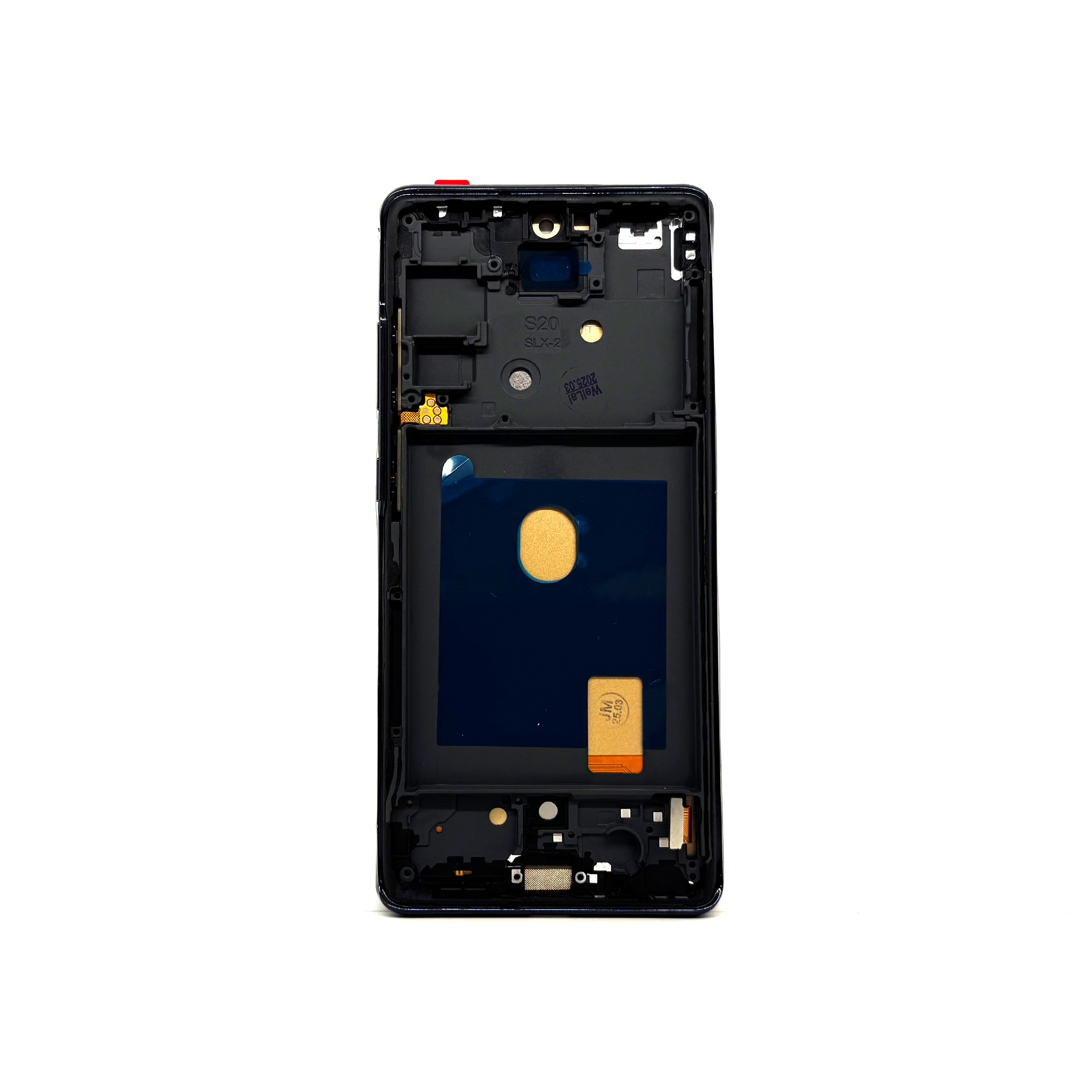 갤럭시 S20FE 액정 수리 자가 교체 정품 LCD OLED 호환형, 1개, 1.갤럭시 S20FE(OLED 호환 최고급형) -라벤더 45,000원