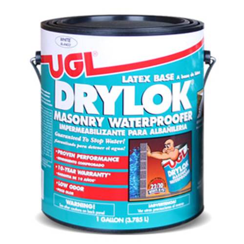 [건축자재팀버주식회사]방수제 UGL 드라이락 오리지널 실내외방수 946ml/친환경방수페인트/결로방지/곰팡이페인트/석조방수제 30,000원