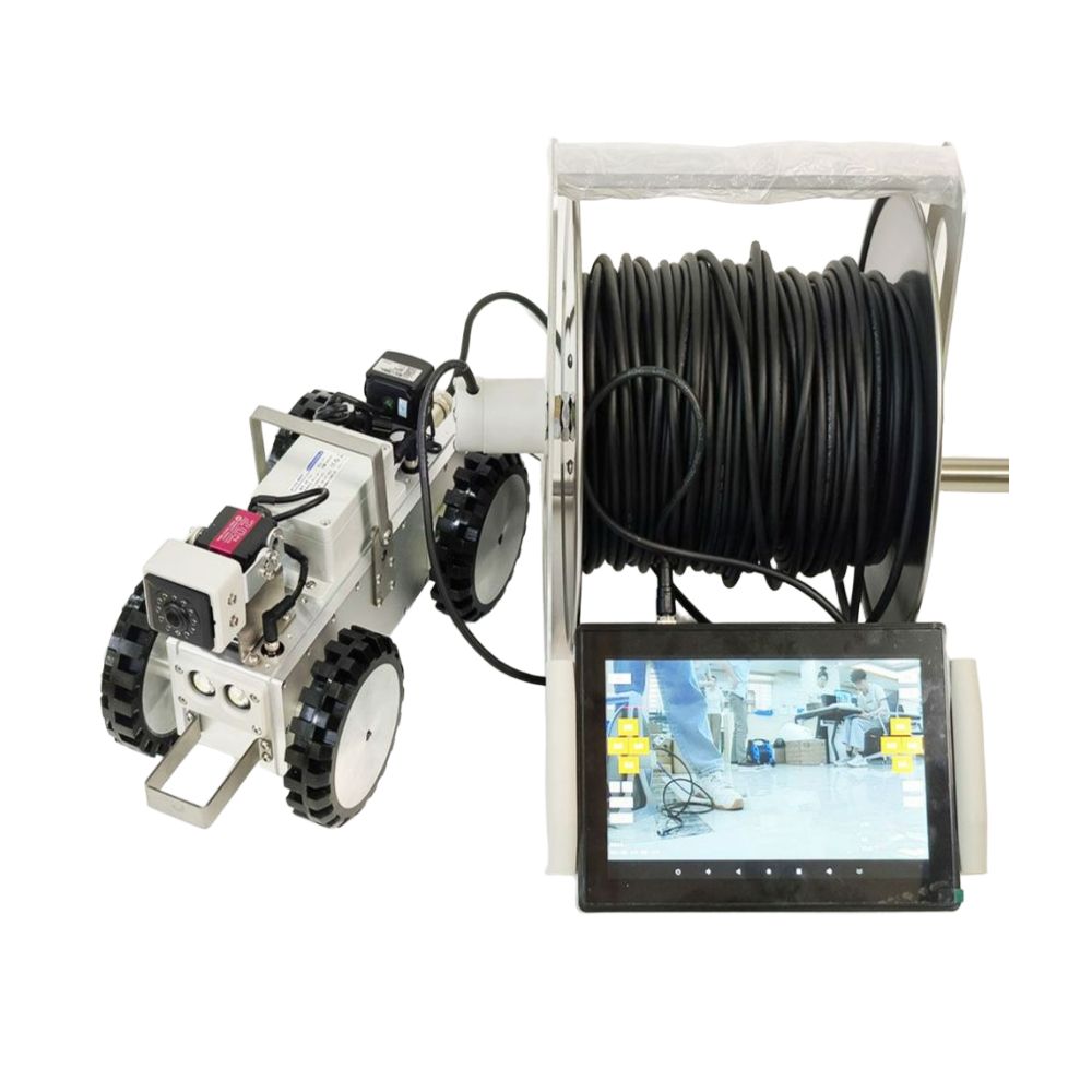 배관내시경 하수구 카메라 파이프라인 로봇 내시경 검사 2,688,300원