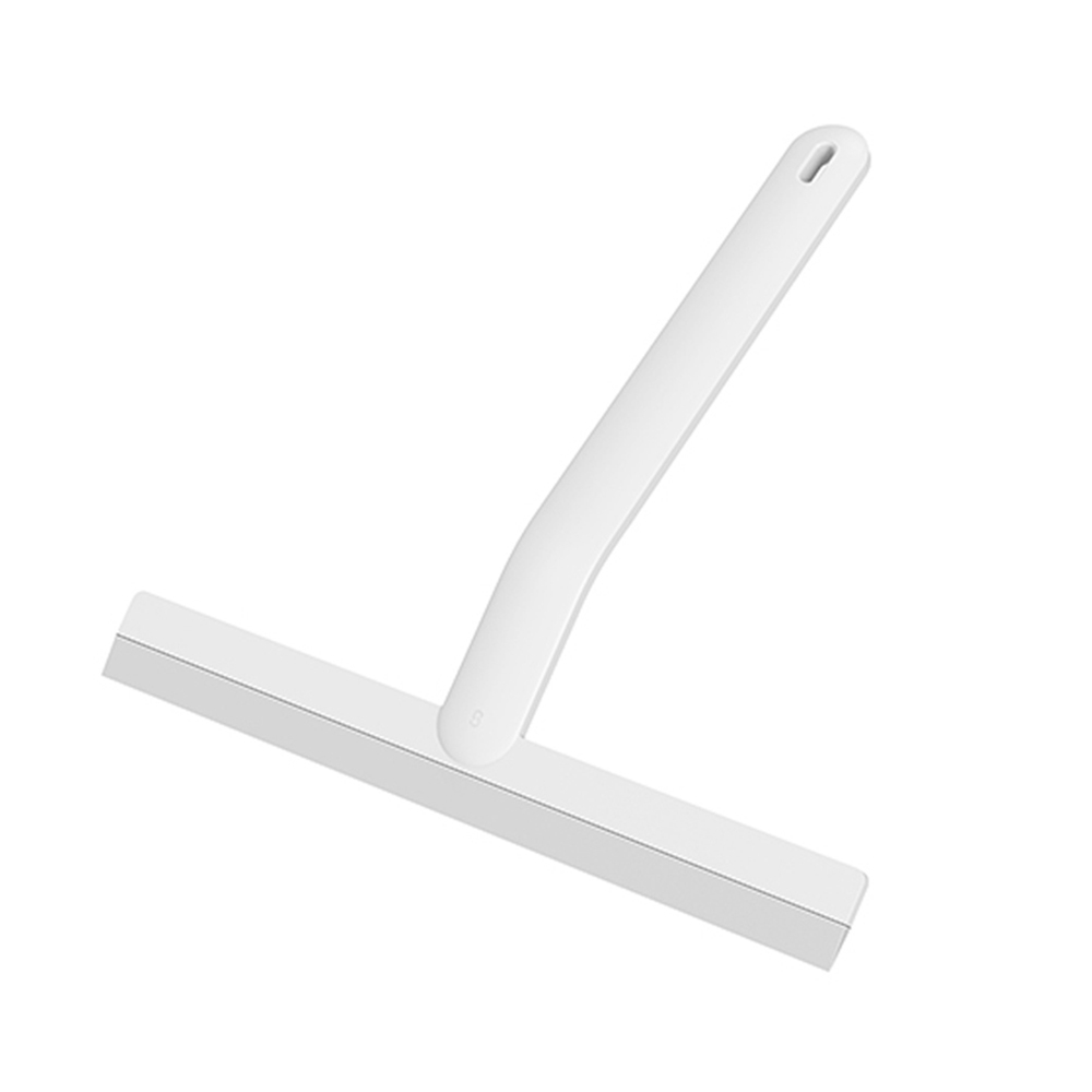 놀자리빙 파스텔 컬러 만능 물기제거 핸드와이퍼 화이트 물기제로 욕실청소 스퀴지 밀대 3,990원