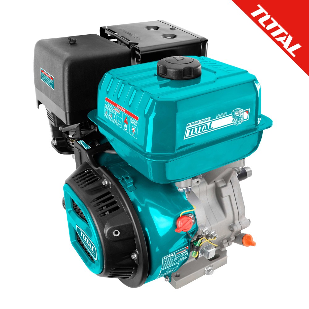 토탈공구 가솔린 엔진(13HP, 수동) - TGEN1881, 1개 450,000원
