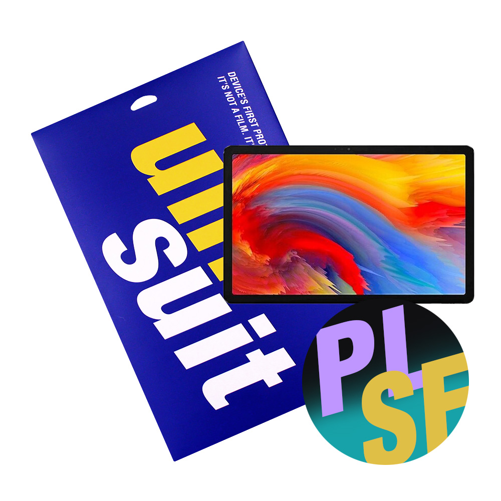 유니슈트 레노버 탭 P11 플러스 종이질감 스케치 2매+후면 서피스 보호필름 2매(UT220442_2) 13,140원