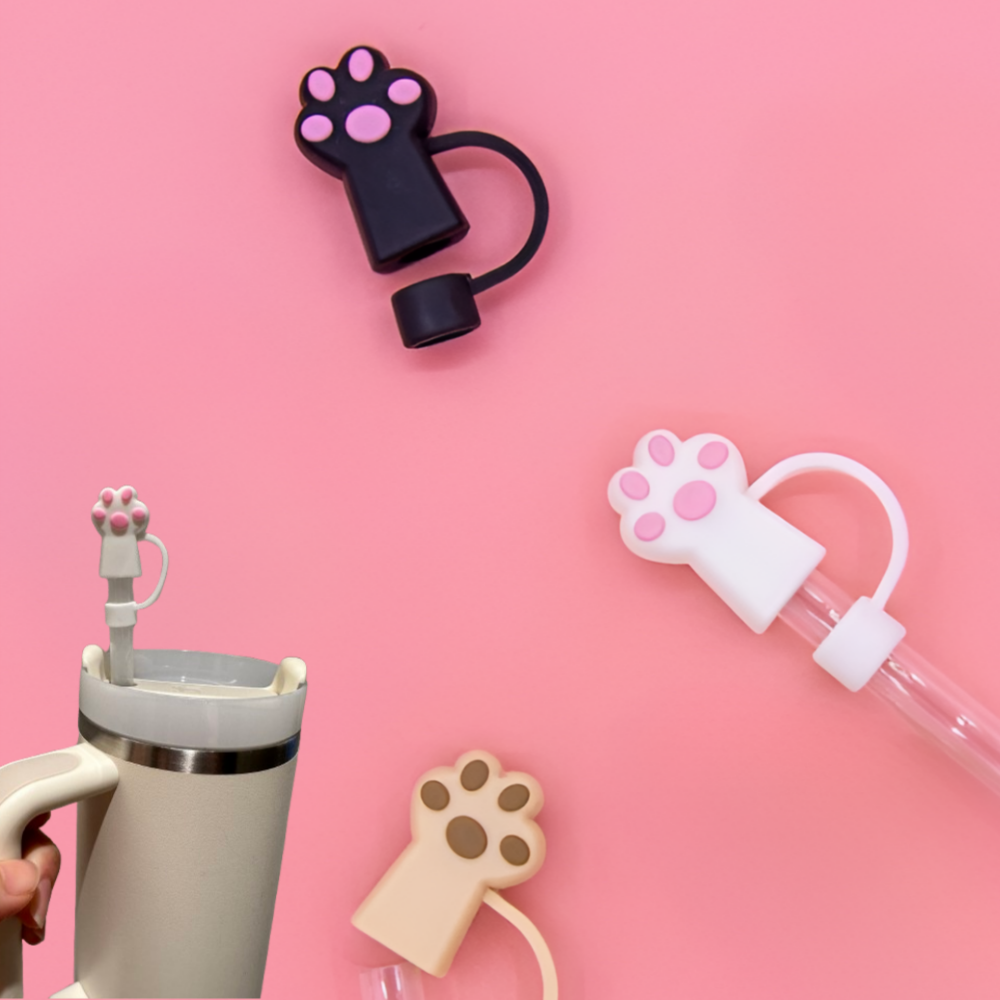 InLoop 실리콘 스탠리 호환 텀블러 빨대마개 6,900원