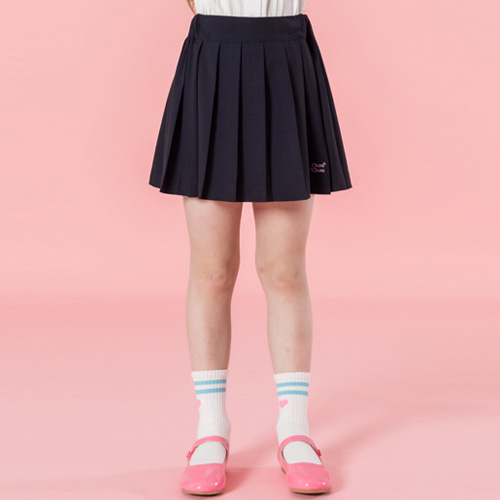 아이러브제이 여아용 몬트 플리츠 스커트 39,800원