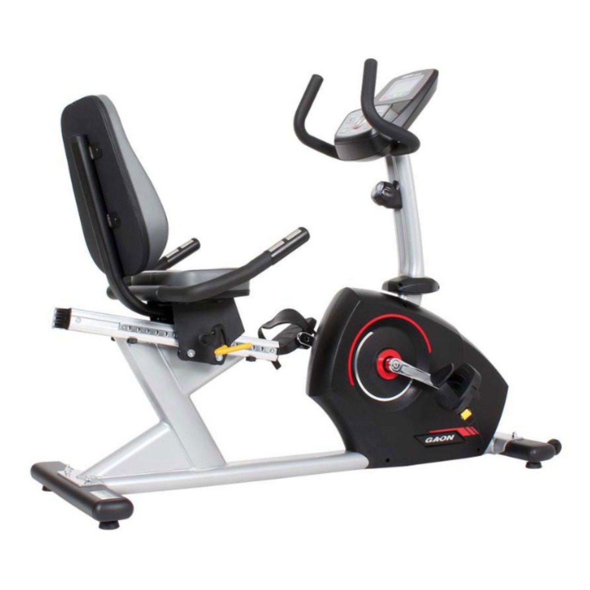 정상스포츠 FR-150 헬스장용 실내 좌식자전거 재활자전거 1,365,000원