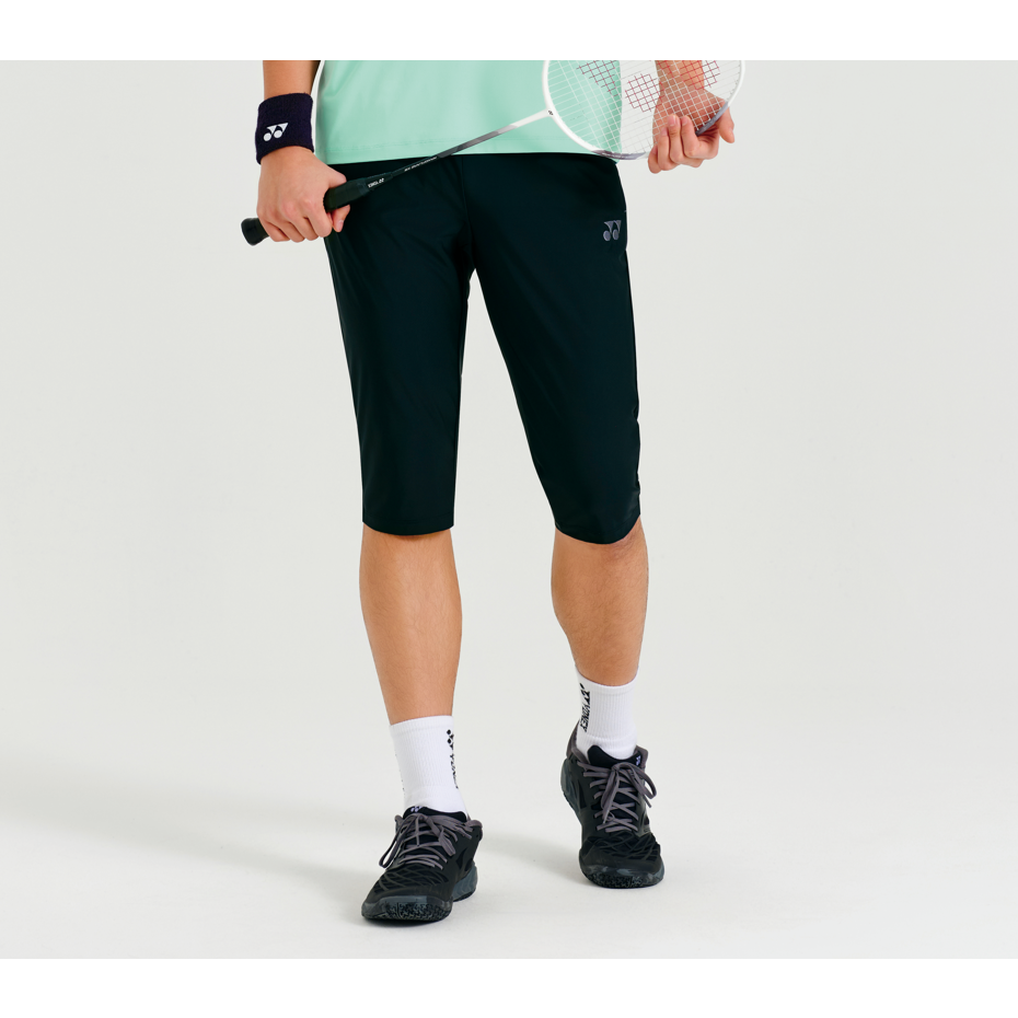 2026SS 요넥스 261PH007M 261PH008F 배드민턴 7부 우븐반바지 58,000원