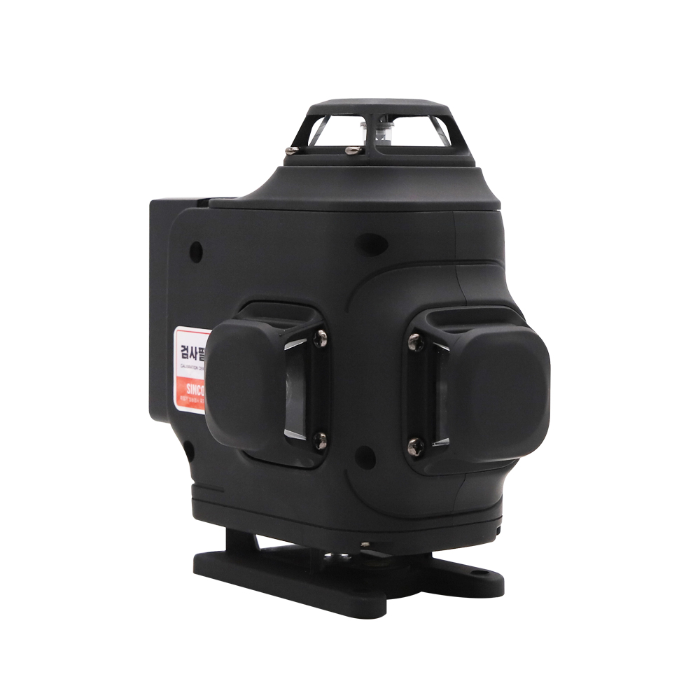 신콘 신콘 4D 그린라인 레벨기 S2000 6배밝기 샤프다이오드 추방식 동작감지센서 배터리잔량표시 132,000원